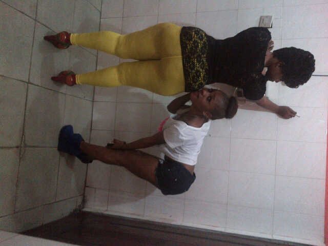 Am just me....crazy,funny, @kingofthesaga is my boo