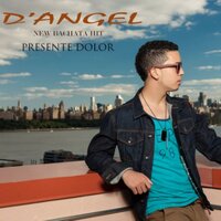 D'angel (@dangelbachata) 's Twitter Profile