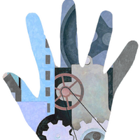 Bogazici Haptics & Robotics Lab (@hnrlab) 's Twitter Profile