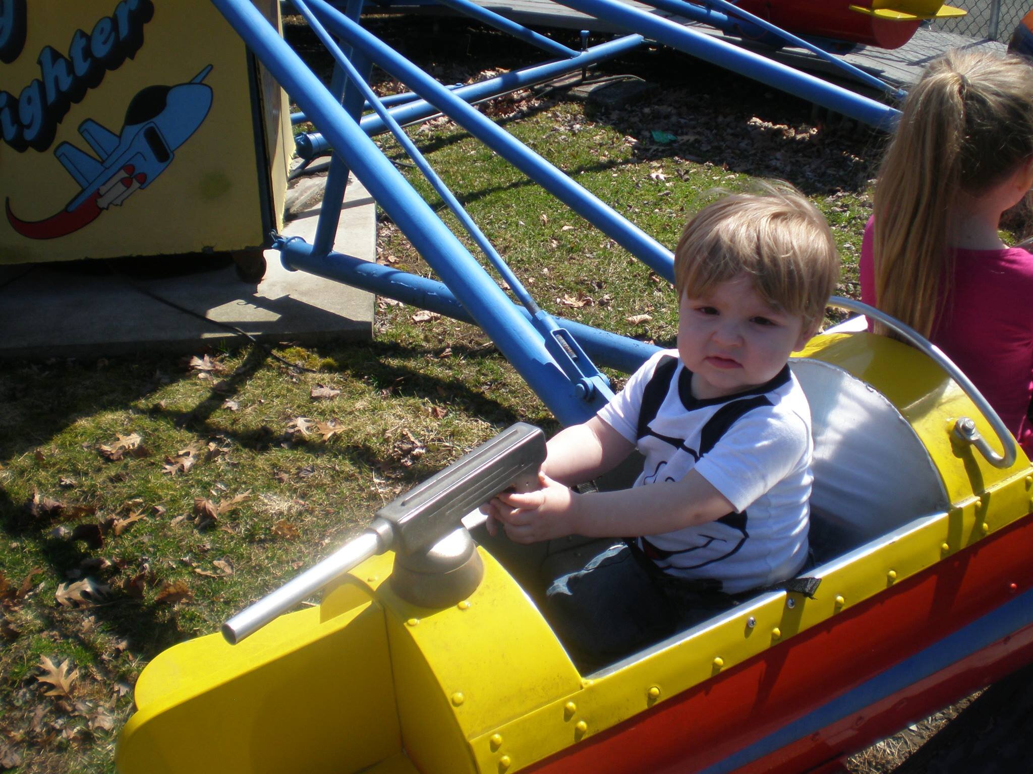 Chase Foley born 9/5/2011, was diagnosed with acute lymphoblastic leukemia (ALL) at 1 month old. Please share your strength and support for Chase!