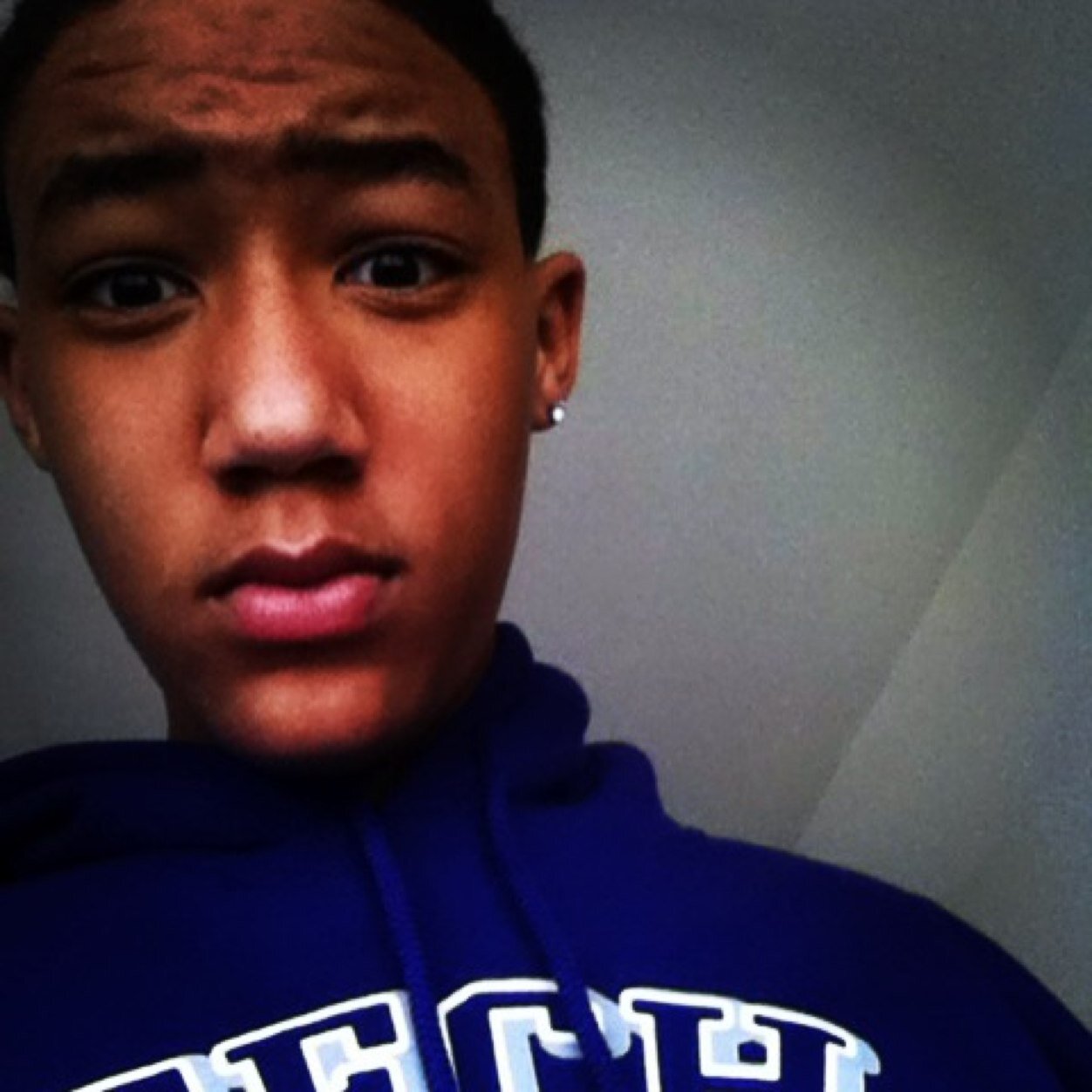 15 years old • Varisty baseball• JV football • Green Bay Packers • Friends• Family • Hollywood Undead •