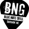 Bluenotegrill's profile picture. Open since May 2010. Serving some of the best BBQ, Ribs and Burgers anywhere. Live music almost every night.Vegetarian options are available too.