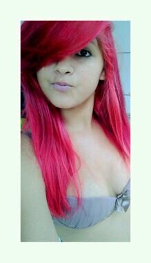 Sabe de nada inocente '-' oi eu sou a Daaih :*