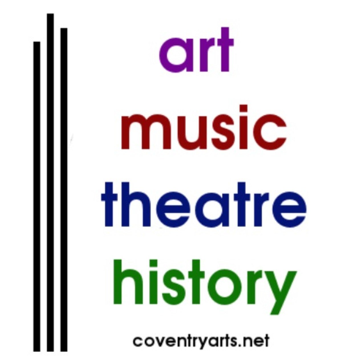 An arts, music, theatre and history blog and whats on guide for Coventry and the surrounding area. Contact us at coventryartsnet@gmail.com