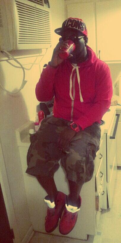 MrMerkcity803's profile picture. File not found......You got nothin on me!!!