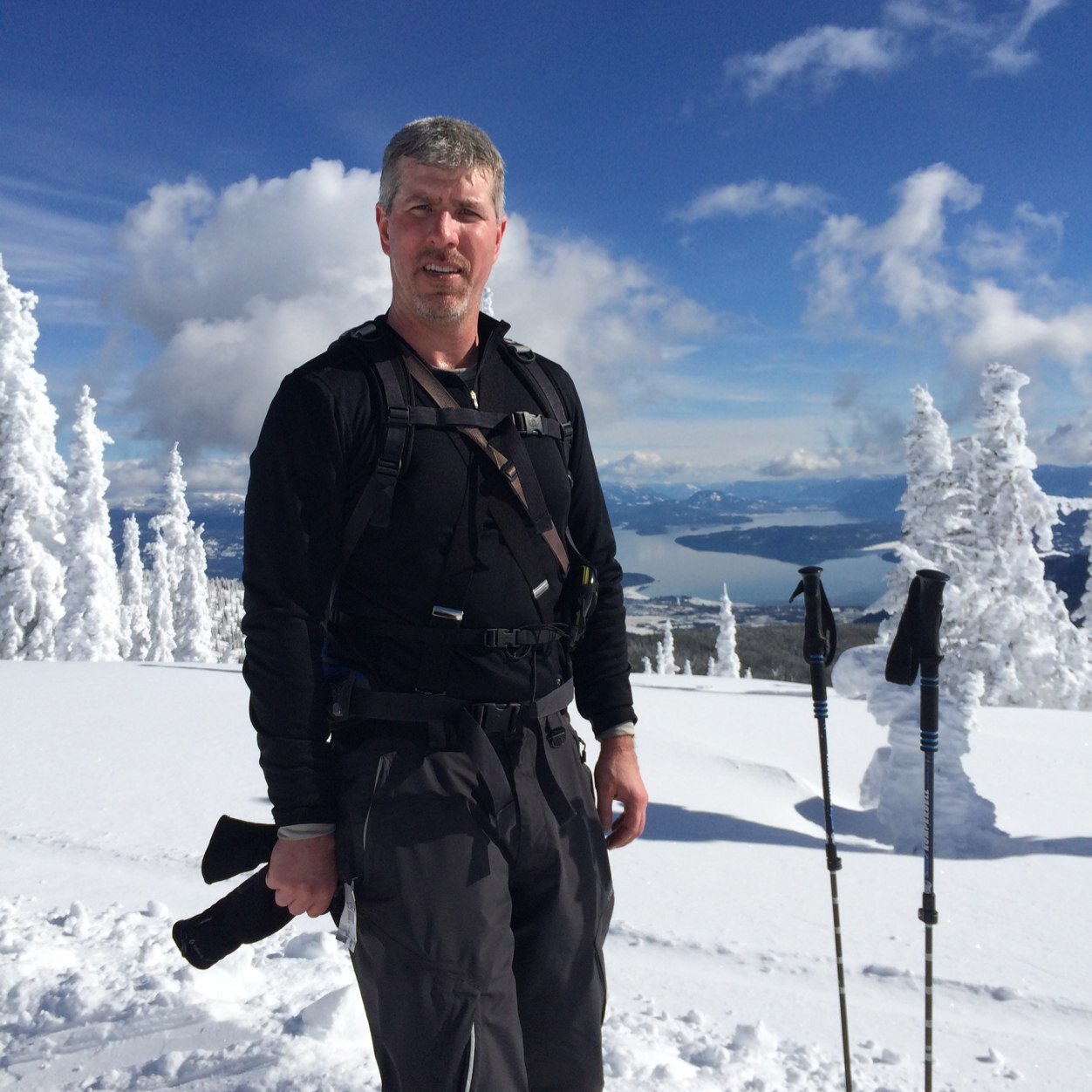 jeffbengtson88's profile picture. Principal at Lakes Middle School in beautiful CDA, Idaho.  I am a soccer and ski dad to Geneva