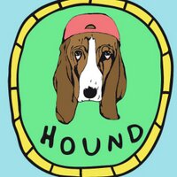 HOUND (@hound_band) 's Twitter Profile