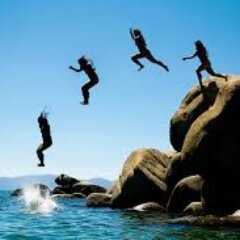 ManitouLife's profile picture. A lifestyle Brand.  STR VR  Stays. Property and Interior Services. Hobie SUP & Kayak Rentals. Merchandise for outdoor adventures