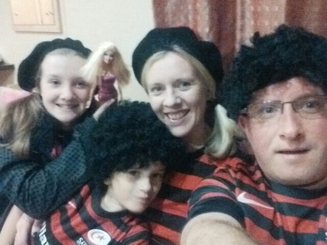 Hadesonfire's profile picture. Don't try to be a great man, just be a man. Let history make its own judgement.