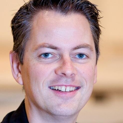 Innovator Trendwatcher Rabobank FinTech, CSR, WeHelpen, Trends, Future of Money, Nijmegen