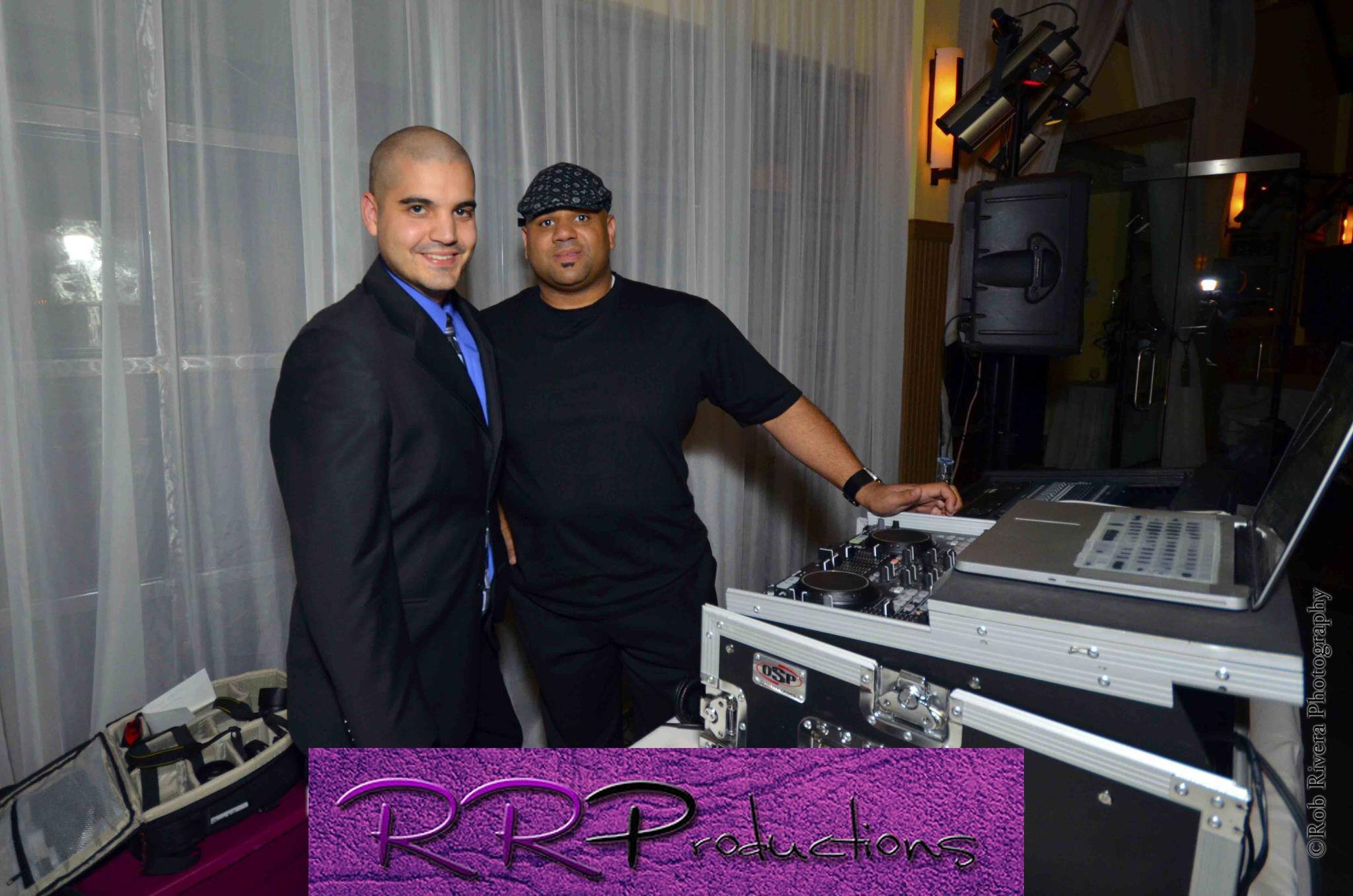 “Our goal is to offer our clients professional service, high quality sound, and a premiere visual experience, at a reasonable price”