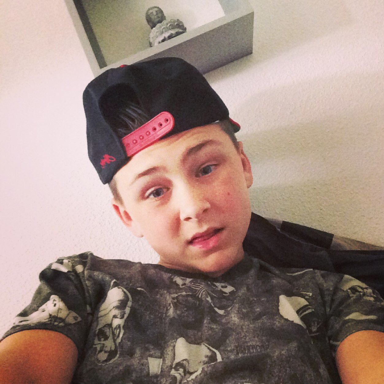 Instagram ; IkHeetLitiano