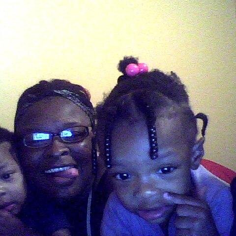 I make my money like i love my kids and that's everyday