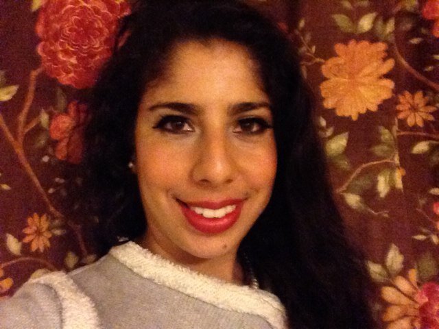 Travel multimedia journalist. Video producer. Dancer. Pole dancer. Everything culture & art enthusiast.