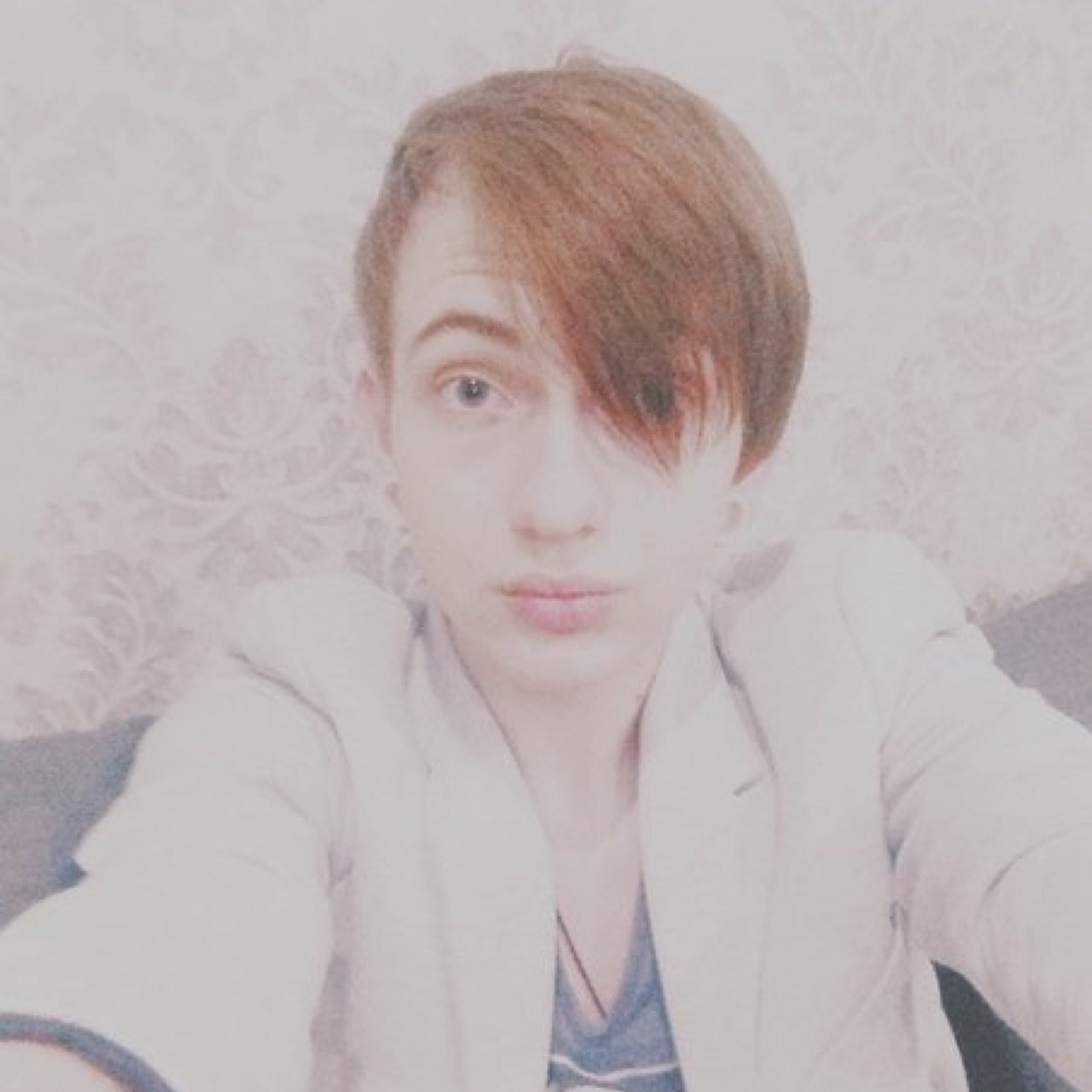 NikDickinson's profile picture. Проще не буду, и тянуться ко мне не надо.