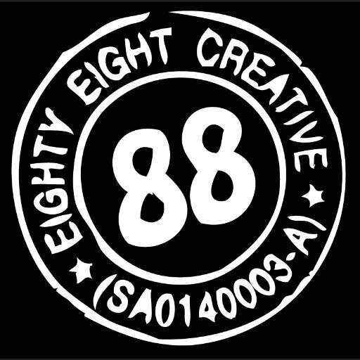 Eighty-Eight Creative. Event management / music enthusiasts / promotion. Contact: eighteightcreative@gmail.com / 01111784406