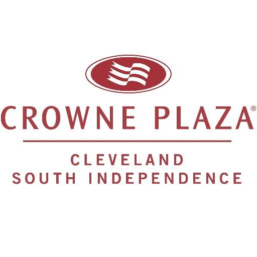 Crowne Plaza Cleveland South - Independence. Successful stays for everyone.