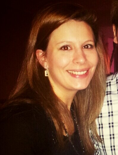 Roxysas's profile picture. 