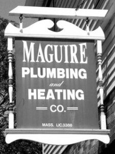 Serving metro Boston since 1922, your go to expert for all you home plumbing, heating, air conditioning, and IAQ solution needs. Call us today!