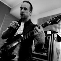 Adam Nergal Darski (@adamdarski) 's Twitter Profile