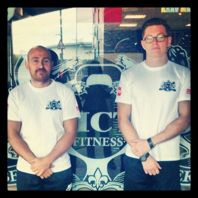 Crossfit maidstone