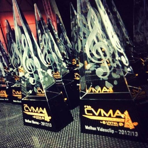 Cabo Verde Music Awards 
Prémios da Musica Caboverdiana
We Love Capverdian Music