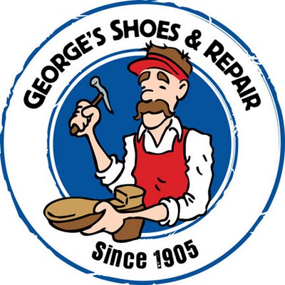 George's shoes hotsell and repair