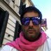 Pablo Mensio (@psanmensio) Twitter profile photo