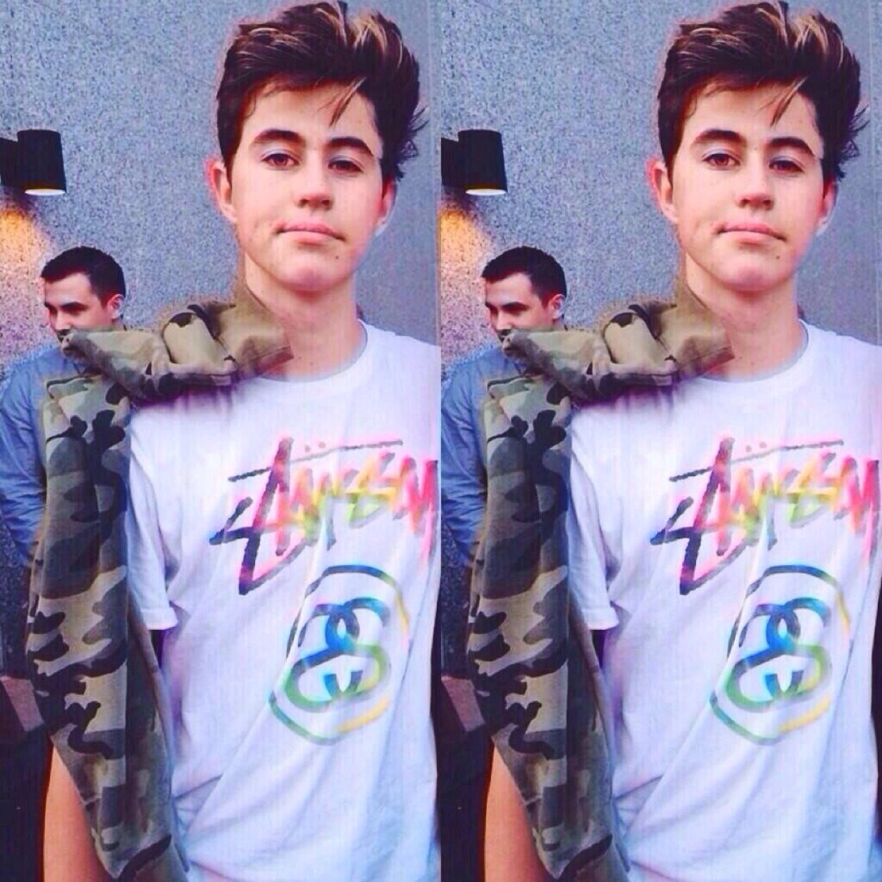 _NastyNash_'s profile picture. I once was in a magcon gangbang. Oh and 0 out of fucking 12.