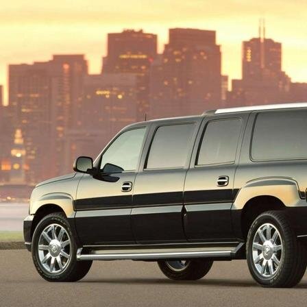 ridereservation's profile picture. Welcome to Ride Reserve. Our airport shuttle vans and cars provided ground transportation for shared ride and door to door service. Our professional drivers are