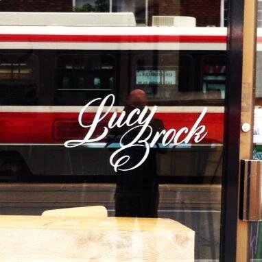 LucybrockTo's profile picture. Open Wed-Sun, 7pm-late. Stop in for a cold beer, adventurous cocktail, or belly-warming bourbon.