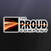 The Proud Company (@theproudcompany) Twitter profile photo