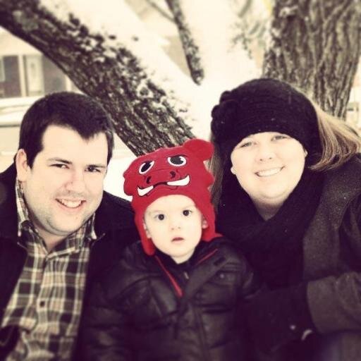 momma, wife, & librarian