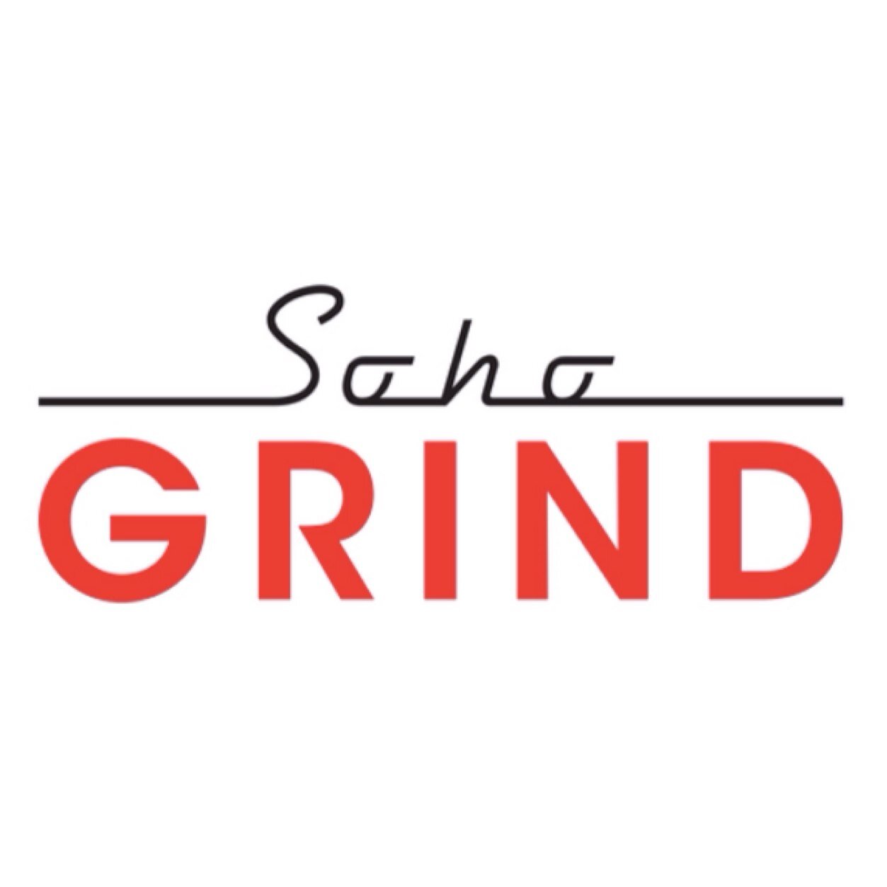 Follow us at @grind for news and updates.