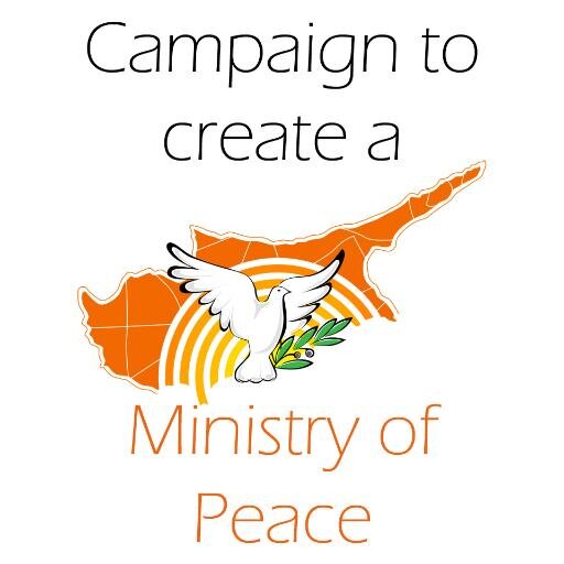 CYPeaceMinistry's profile picture. A public campaign calling on the government of Cyprus to create a Ministry of Dispute Resolution. Visit our website to show your support and get involved!