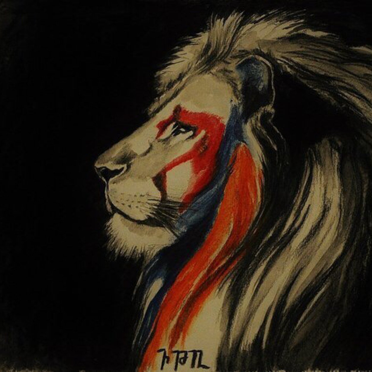 ArKostanyan's profile picture. 