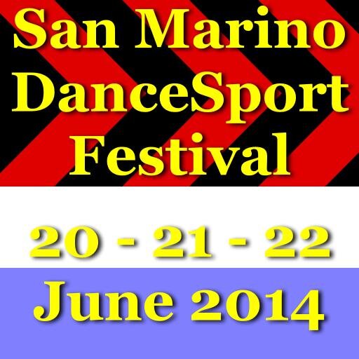 20, 21, 22 June 2014 -
WDSF Word Open - Professional Division
- All categories from Junior to Senior IV