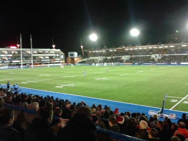 Canada or Wales? Snow or Rain? Hockey or Rugby?