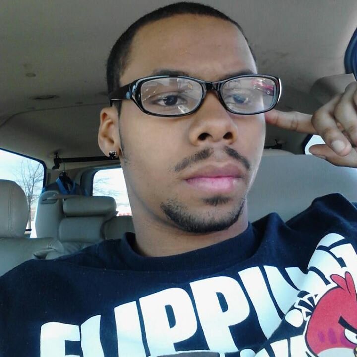 I'm just me.. ANYTHING ELSE?