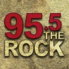 955THEROCK's profile picture. Delivering the HOTTEST Rock music to Central Kansas and streaming world wide at http://t.co/tBocU9Vi0x! Listen on your smartphone with the @Tunein radio app!