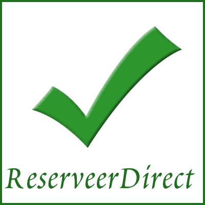 ReserveerDirect Profile Picture