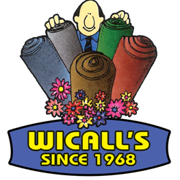 Located in Santa Clarita, Wicall's Carpet & Flooring can help you find the perfect floor coverings to fit your personal style and d cor.