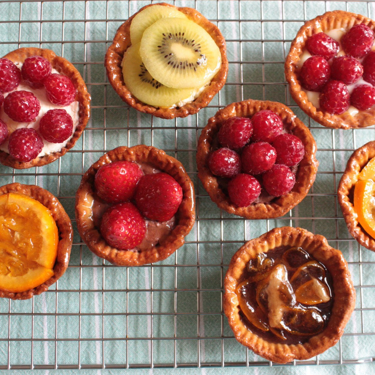 PureandPie's profile picture. Webwinkel voor 100% biologische en verse handgemaakte lekkernijen, zonder kleur- en smaakstoffen.