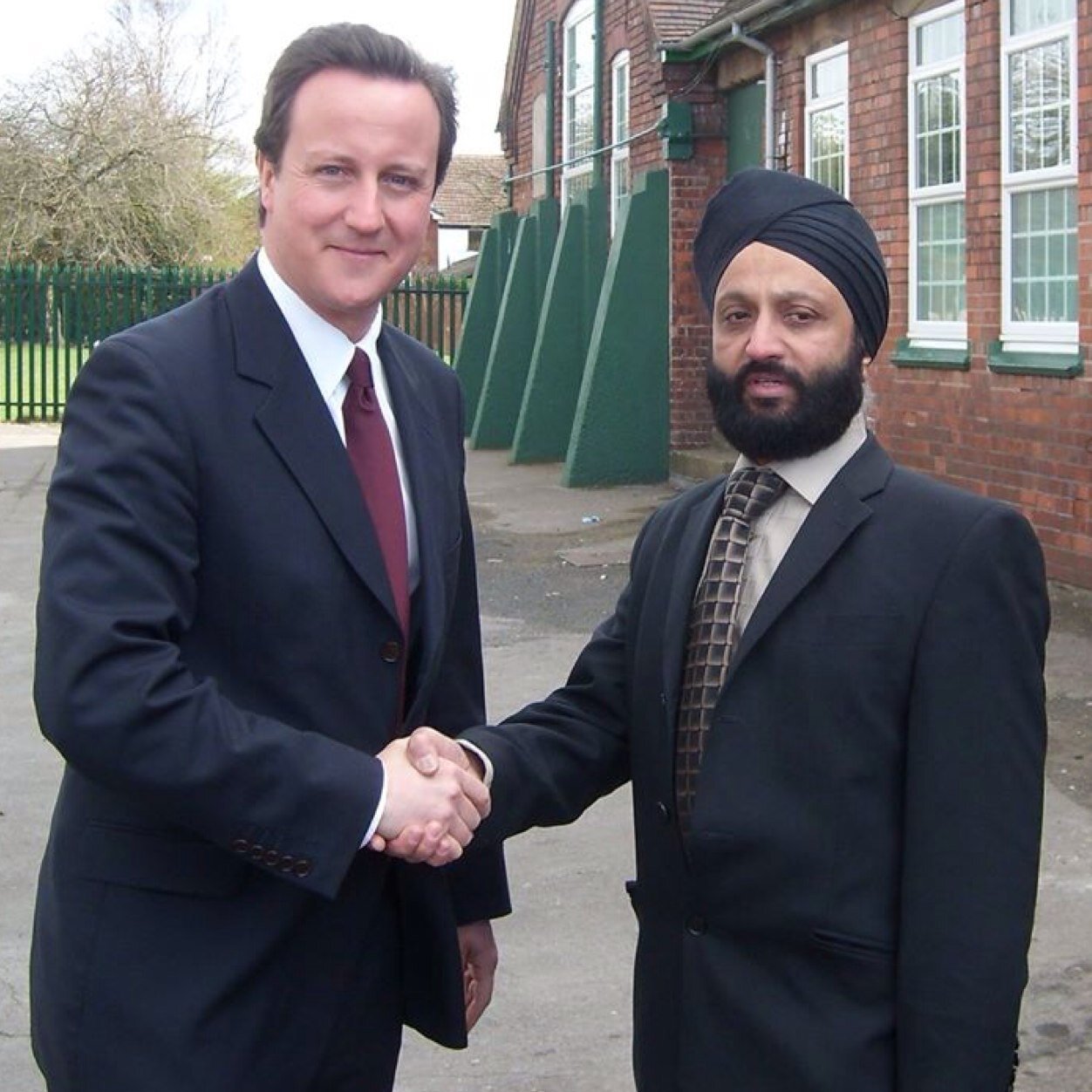 ToriesInPaddock's profile picture. Councillor for Paddock Ward in Walsall for the Conservative Party.