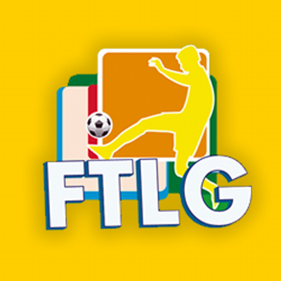FutLiga - Liga de Futebol Amador