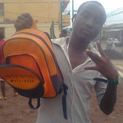 alonsonguemaond's profile picture. 