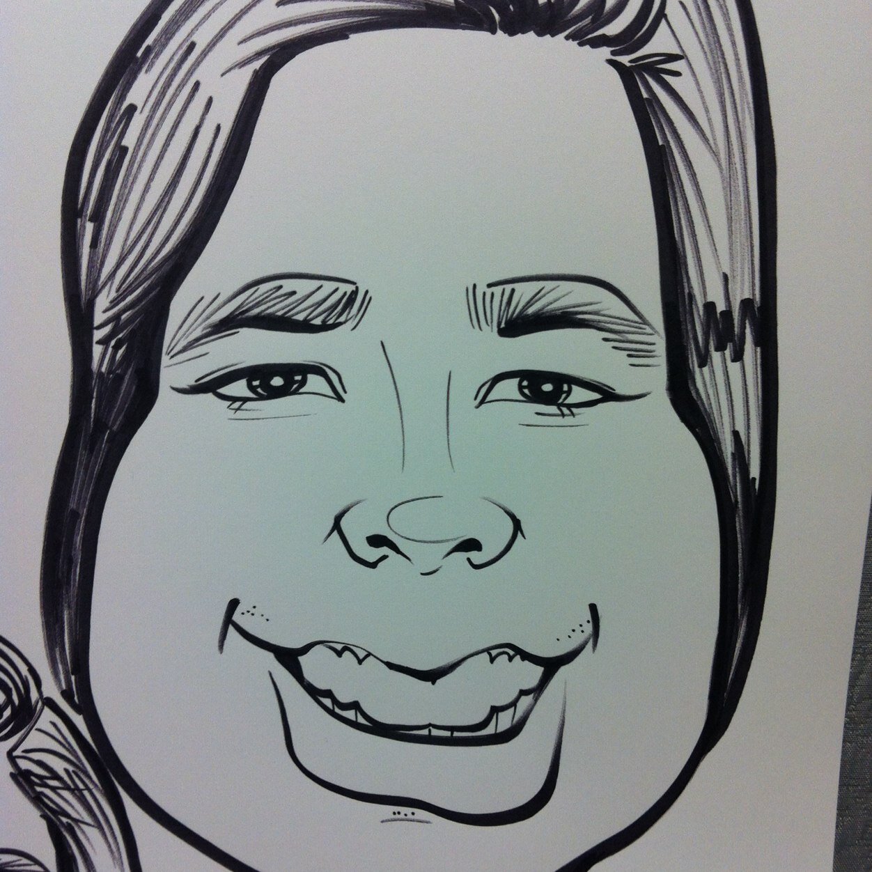 jerry_locke's profile picture. AI Technologist. Tell me a fact & I learn, tell me a truth & I believe, but tell me a story & it lives forever