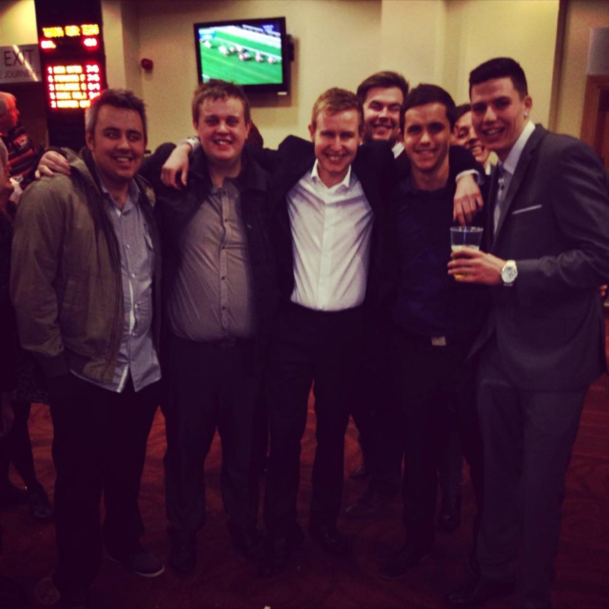 Matthew19C's profile picture. 