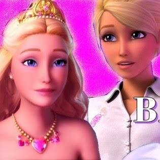 Twitter Official do Blogger: Barbie Forever Visitem o nosso blogger #Ana