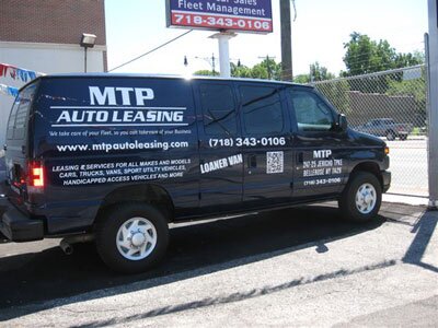 We take care of your fleet so you can take care of your business